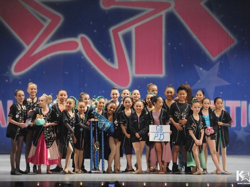 Redondo Beach, CA  - 3/27/2015 - Awards