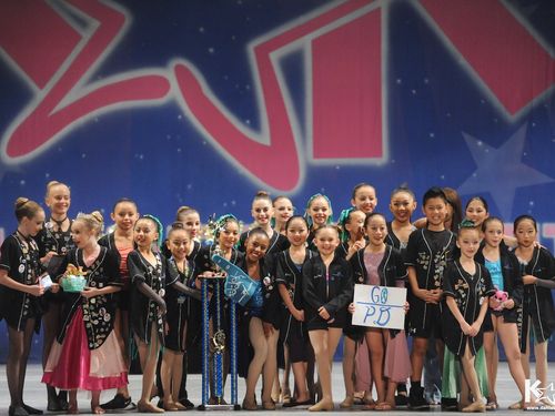 Redondo Beach, CA  - 3/27/2015 - Awards