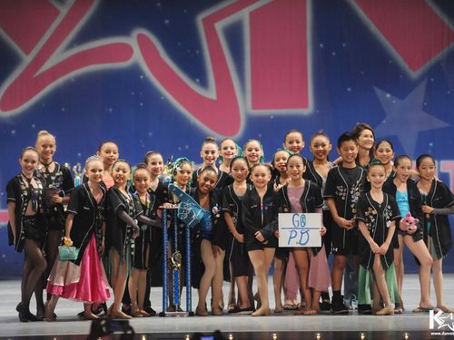 Redondo Beach, CA  - 3/27/2015 - Awards