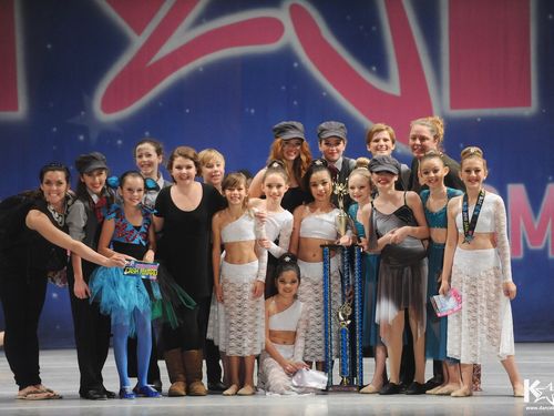 Redondo Beach, CA  - 3/27/2015 - Awards
