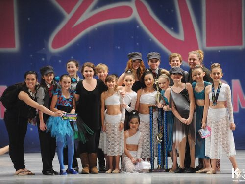 Redondo Beach, CA  - 3/27/2015 - Awards