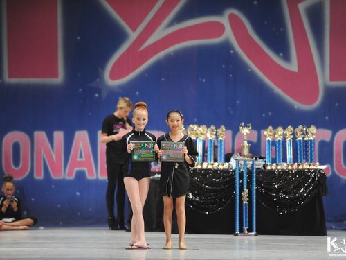 Redondo Beach, CA  - 3/27/2015 - Awards