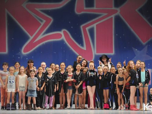 Redondo Beach, CA  - 3/27/2015 - Awards