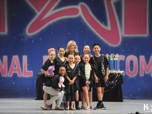 Redondo Beach, CA  - 3/27/2015 - Awards