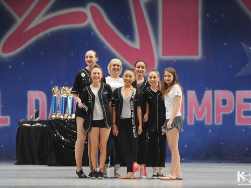 Redondo Beach, CA  - 3/27/2015 - Awards