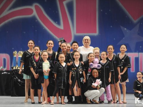 Redondo Beach, CA  - 3/27/2015 - Awards