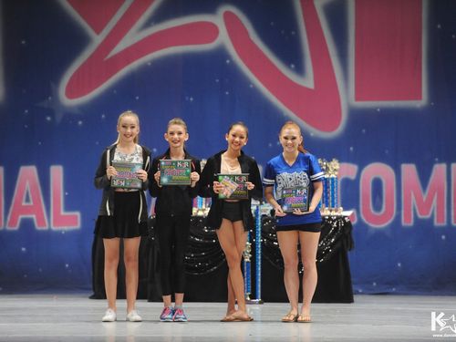 Redondo Beach, CA  - 3/27/2015 - Awards