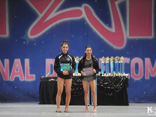 Redondo Beach, CA  - 3/27/2015 - Awards