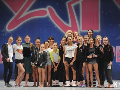 Redondo Beach, CA  - 3/27/2015 - Awards