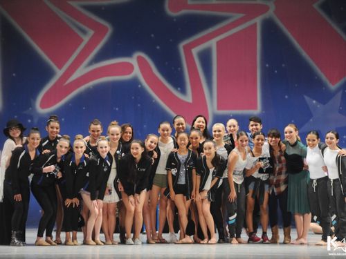 Redondo Beach, CA  - 3/27/2015 - Awards
