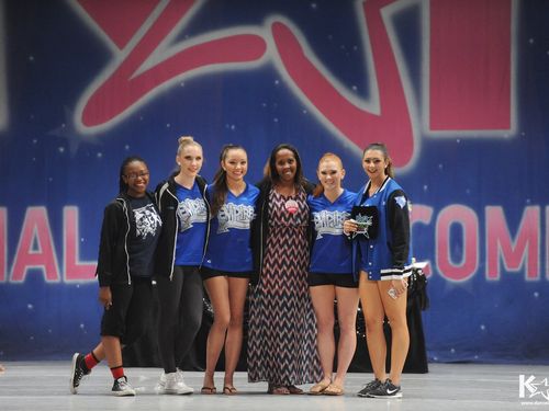 Redondo Beach, CA  - 3/27/2015 - Awards