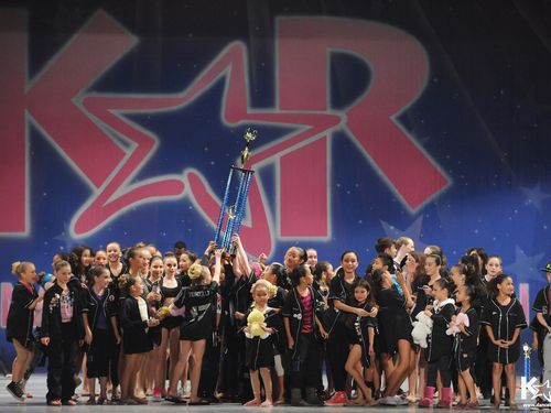 Redondo Beach, CA  - 3/27/2015 - Awards