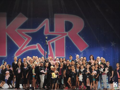 Redondo Beach, CA  - 3/27/2015 - Awards