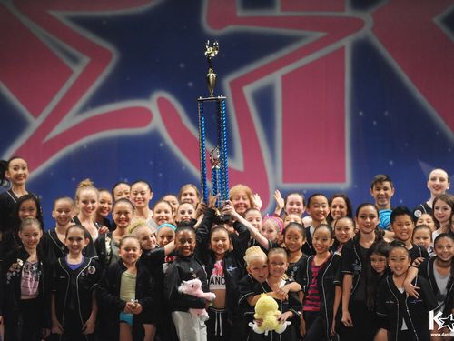 Redondo Beach, CA  - 3/27/2015 - Awards