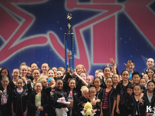 Redondo Beach, CA  - 3/27/2015 - Awards