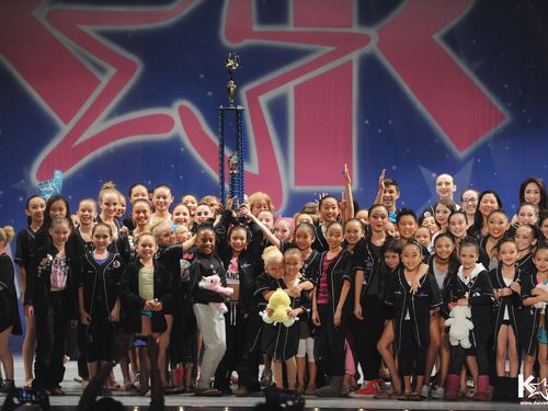 Redondo Beach, CA  - 3/27/2015 - Awards