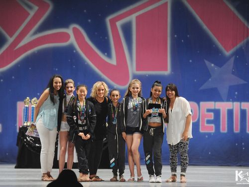 Redondo Beach, CA  - 3/27/2015 - Awards