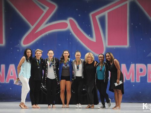 Redondo Beach, CA  - 3/27/2015 - Awards