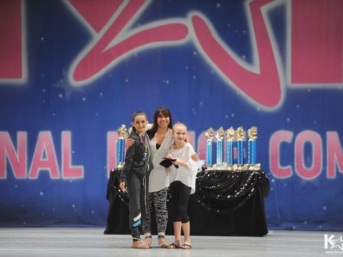 Redondo Beach, CA  - 3/27/2015 - Awards