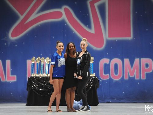 Redondo Beach, CA  - 3/27/2015 - Awards