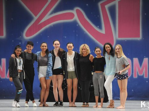 Redondo Beach, CA  - 3/27/2015 - Awards