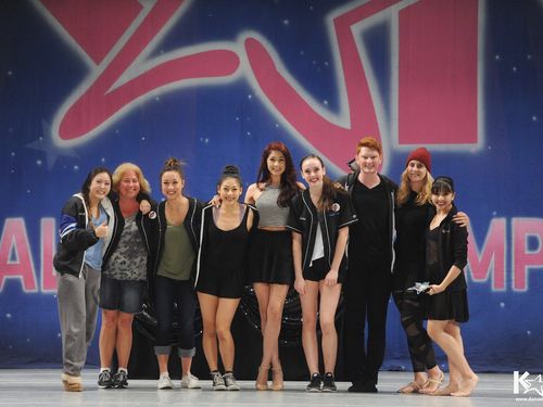 Redondo Beach, CA  - 3/27/2015 - Awards