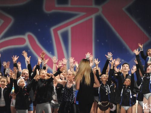 Redondo Beach, CA  - 3/27/2015 - Awards