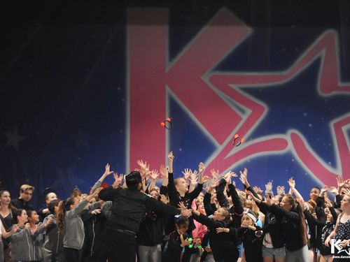 Redondo Beach, CA  - 3/27/2015 - Awards