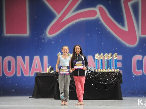 Redondo Beach, CA  - 3/27/2015 - Awards