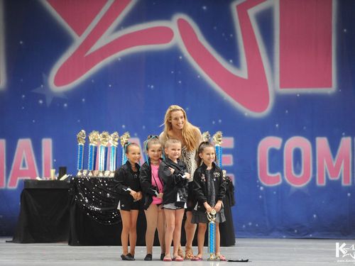 Redondo Beach, CA  - 3/27/2015 - Awards