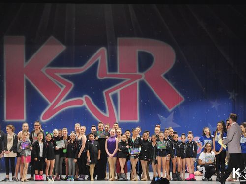 Redondo Beach, CA  - 3/27/2015 - Awards