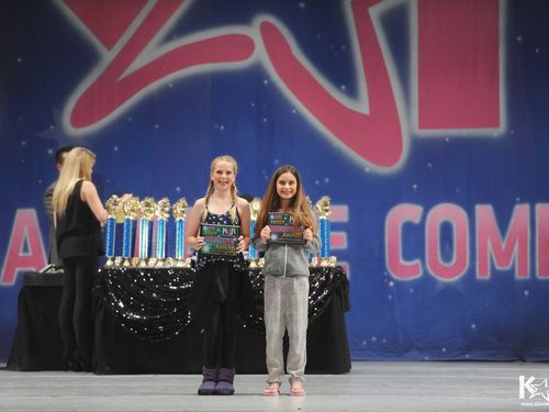Redondo Beach, CA  - 3/27/2015 - Awards