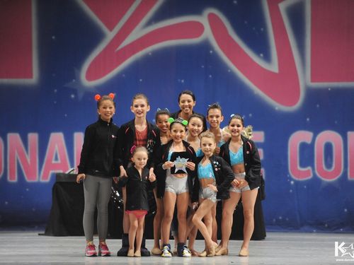 Redondo Beach, CA  - 3/27/2015 - Awards