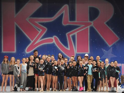 Redondo Beach, CA  - 3/27/2015 - Awards