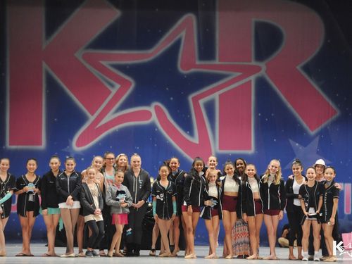Redondo Beach, CA  - 3/27/2015 - Awards
