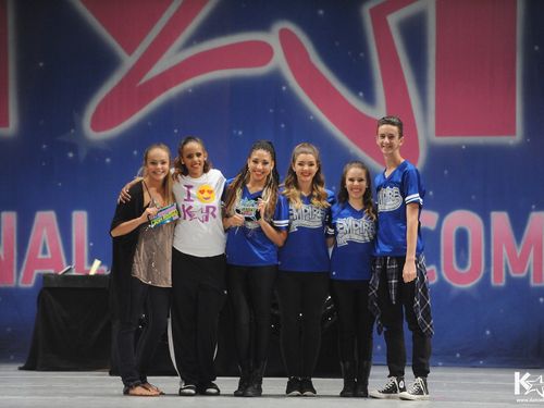 Redondo Beach, CA  - 3/27/2015 - Awards