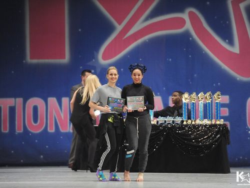 Redondo Beach, CA  - 3/27/2015 - Awards