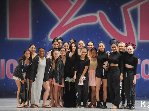 Redondo Beach, CA  - 3/27/2015 - Awards