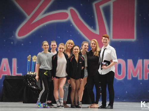 Redondo Beach, CA  - 3/27/2015 - Awards