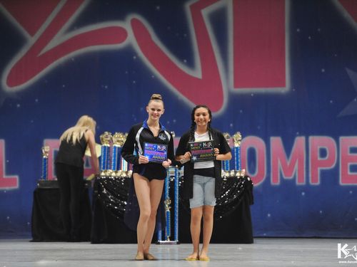 Redondo Beach, CA  - 3/27/2015 - Awards