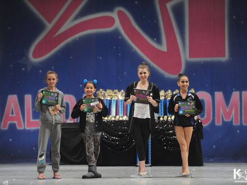 Redondo Beach, CA  - 3/27/2015 - Awards