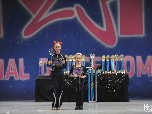 Redondo Beach, CA  - 3/27/2015 - Awards