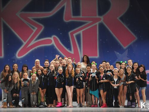 Redondo Beach, CA  - 3/27/2015 - Awards