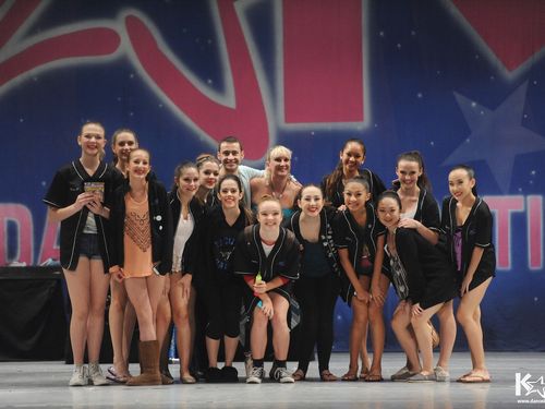 Redondo Beach, CA  - 3/27/2015 - Awards