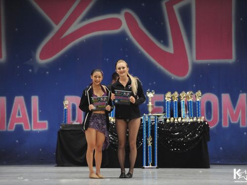 Redondo Beach, CA  - 3/27/2015 - Awards