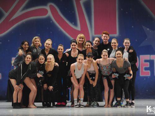 Redondo Beach, CA  - 3/27/2015 - Awards