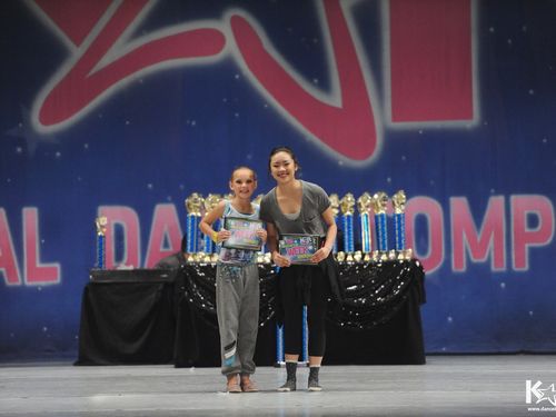 Redondo Beach, CA  - 3/27/2015 - Awards
