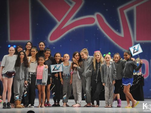 Redondo Beach, CA  - 3/27/2015 - Awards