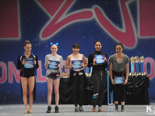 Redondo Beach, CA  - 3/27/2015 - Awards