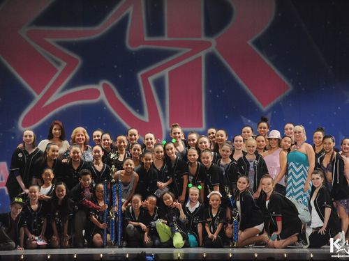 Redondo Beach, CA  - 3/27/2015 - Awards